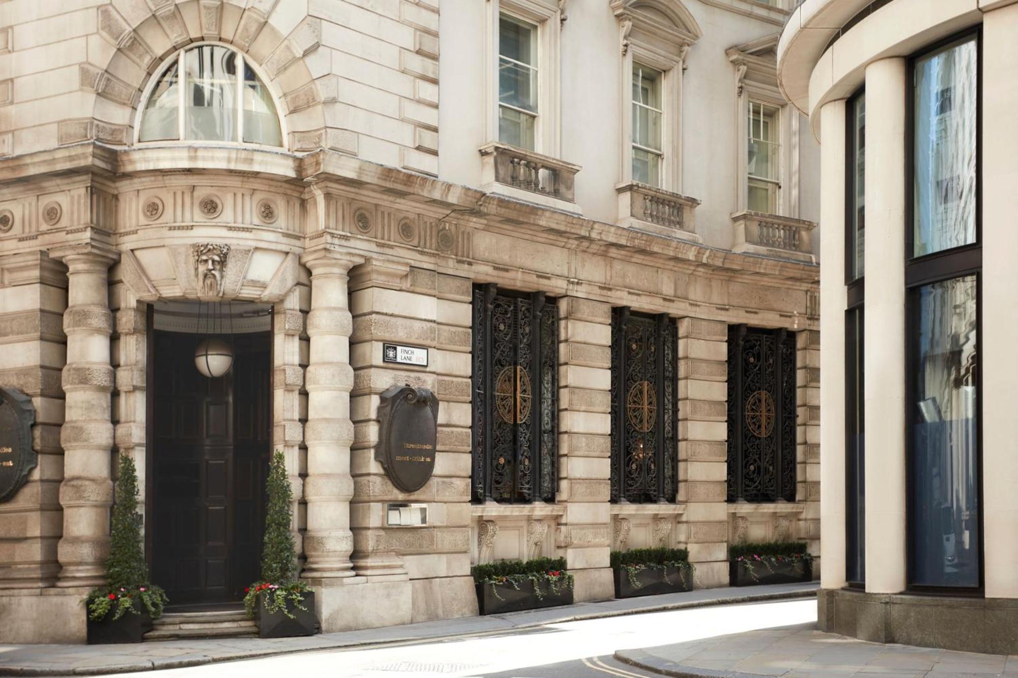 Threadneedles, Autograph Collection Hotel Londres