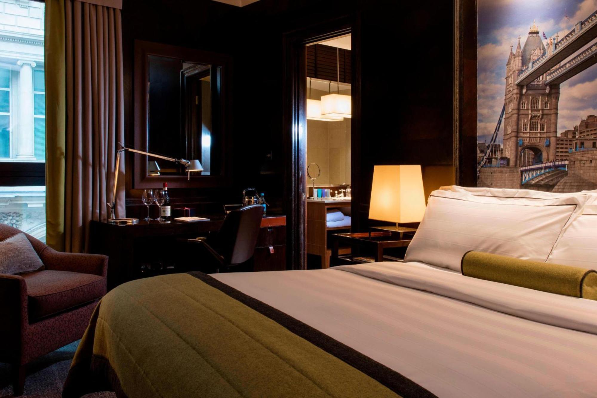 Hotel Threadneedles, Autograph Collection Londres