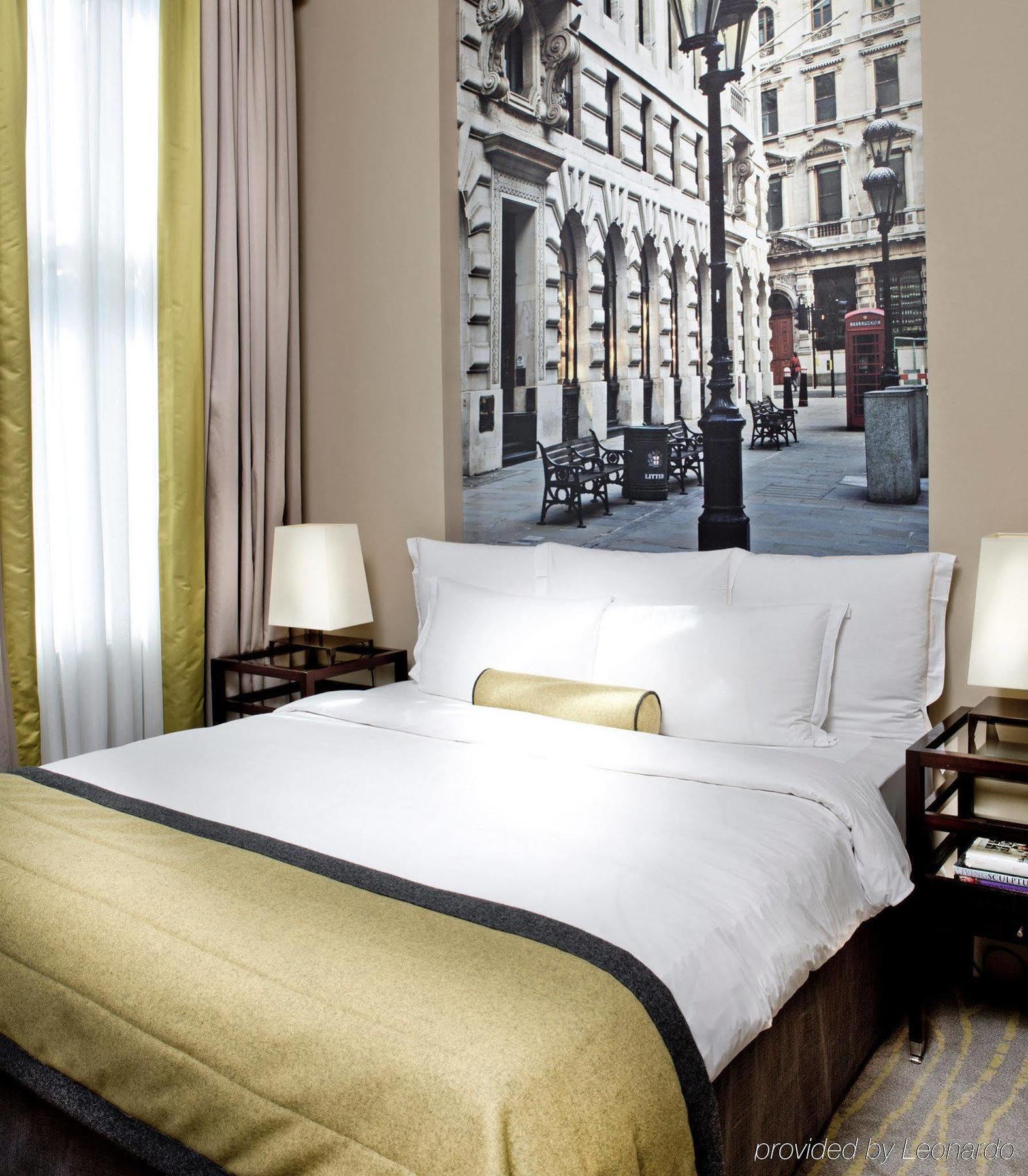 Threadneedles, Autograph Collection 5* Londres